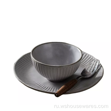 Керамическая посуда для современного образа жизни